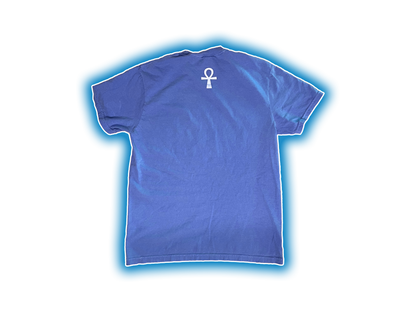 BLUE ETERNAL DREAMER TEE