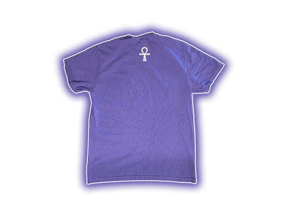 VIOLET PROVIDENCE TEE